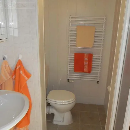 Te_mann Appartement Heringsdorf (Usedom)